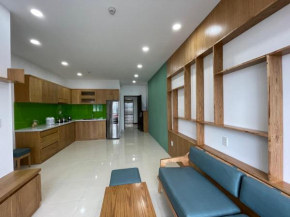 Nha Trang Apartment with 2Bedrooms 02